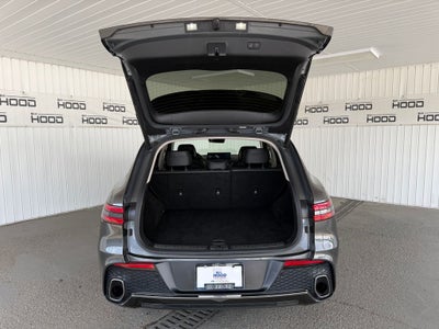 2025 Genesis GV70 2.5T