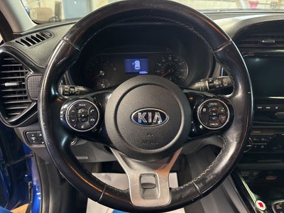 2020 Kia Soul EX