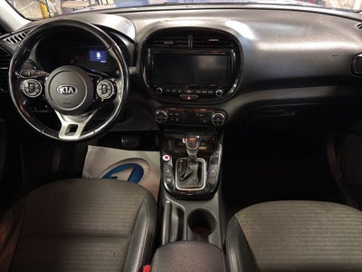 2020 Kia Soul EX