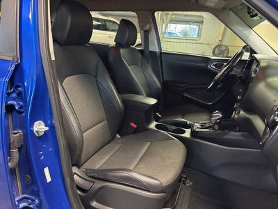 2020 Kia Soul EX