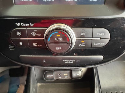 2018 Kia Soul Exclaim