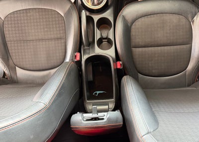 2018 Kia Soul Exclaim