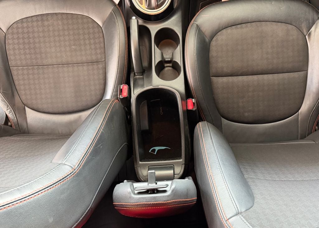 2018 Kia Soul Exclaim