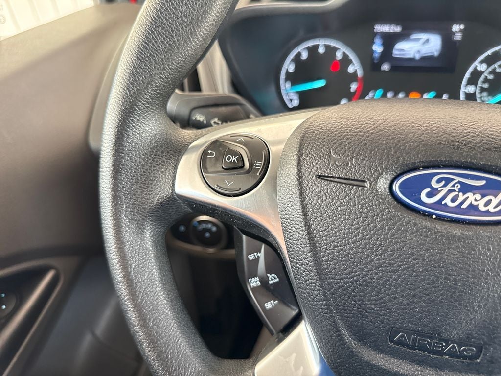 2022 Ford Transit Connect XLT