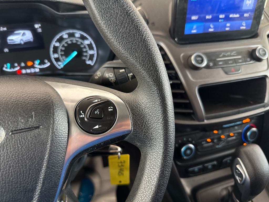 2022 Ford Transit Connect XLT