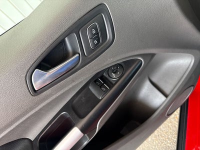 2022 Ford Transit Connect XLT