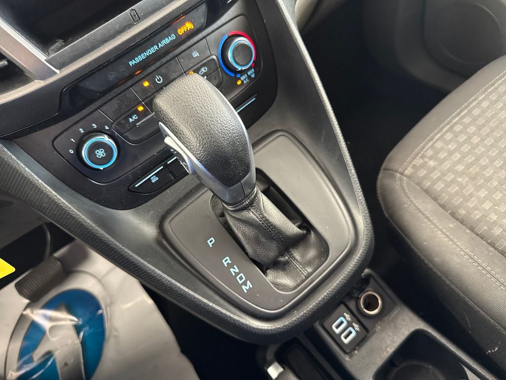 2022 Ford Transit Connect XLT