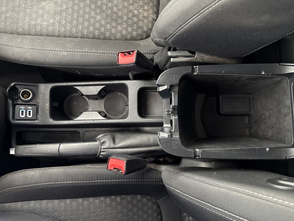 2022 Ford Transit Connect XLT