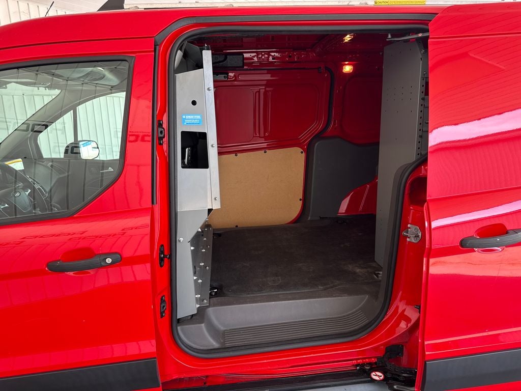 2022 Ford Transit Connect XLT