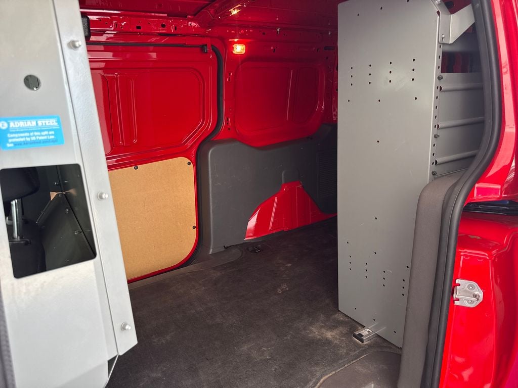 2022 Ford Transit Connect XLT