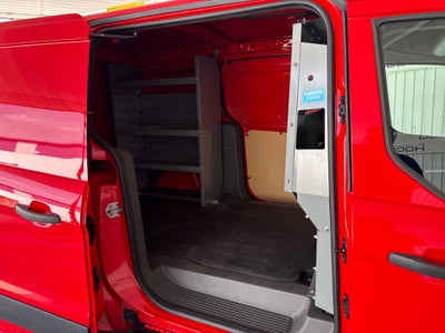 2022 Ford Transit Connect XLT