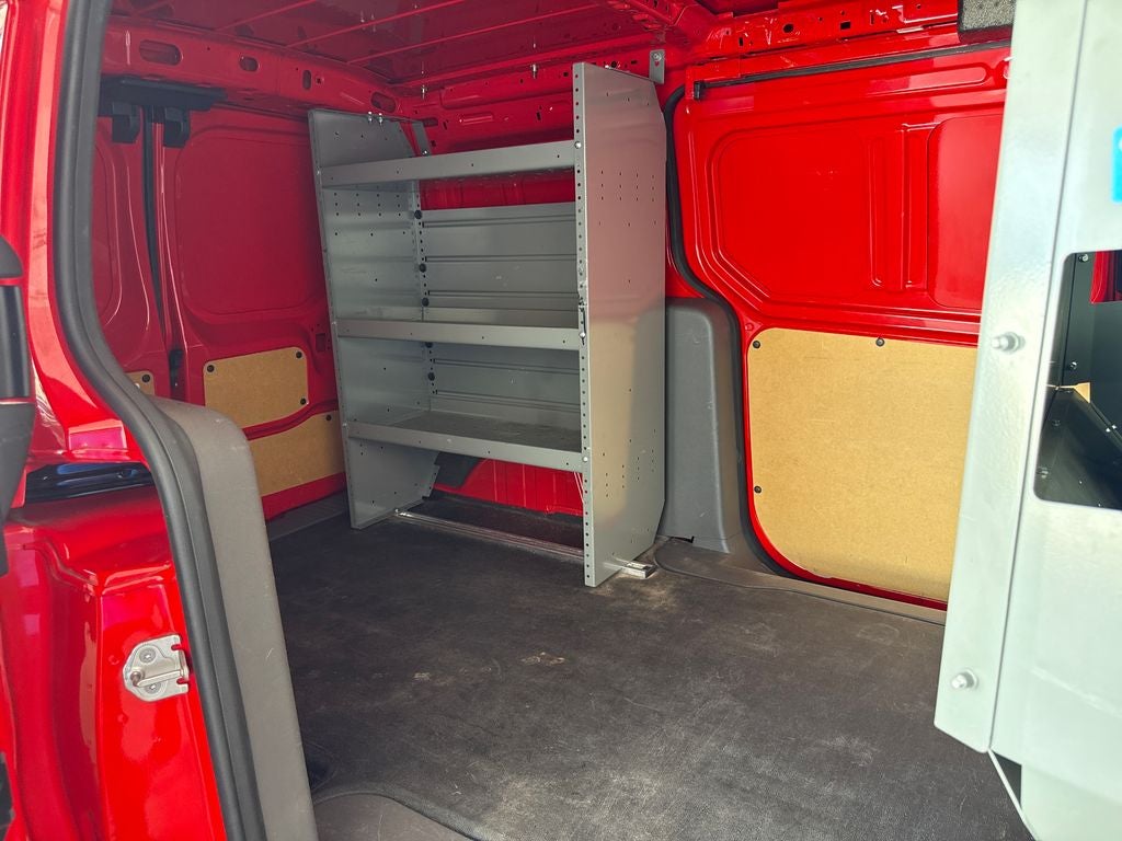 2022 Ford Transit Connect XLT