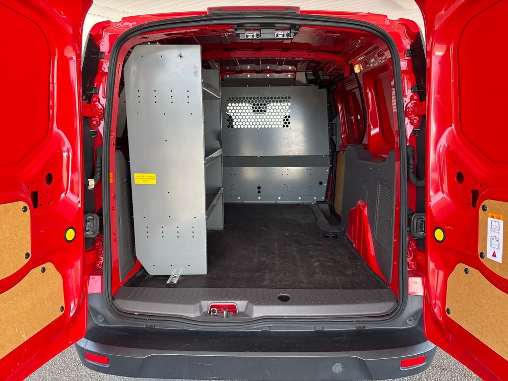 2022 Ford Transit Connect XLT