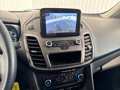 2022 Ford Transit Connect XLT