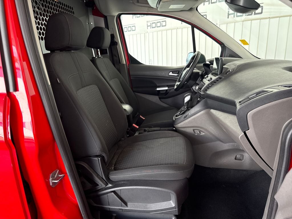 2022 Ford Transit Connect XLT