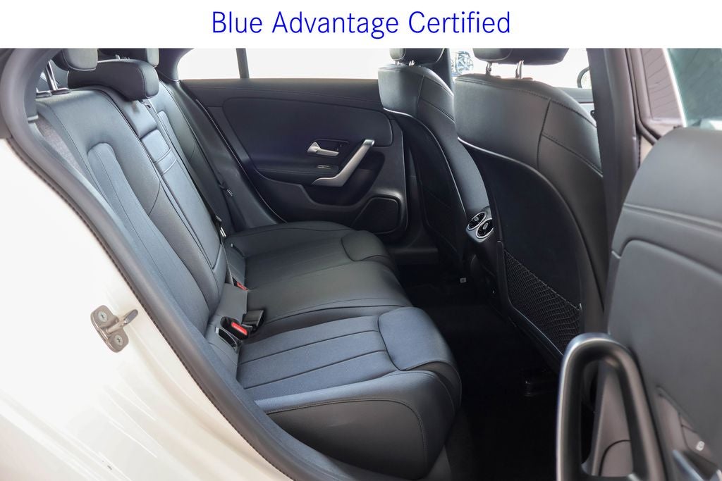 2025 Mercedes-Benz CLA CLA 250