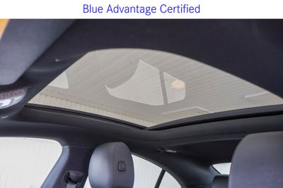 2025 Mercedes-Benz CLA CLA 250