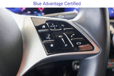 2025 Mercedes-Benz CLA CLA 250