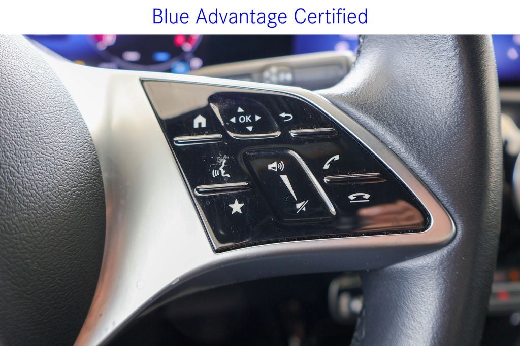 2025 Mercedes-Benz CLA CLA 250