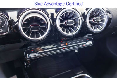 2025 Mercedes-Benz CLA CLA 250