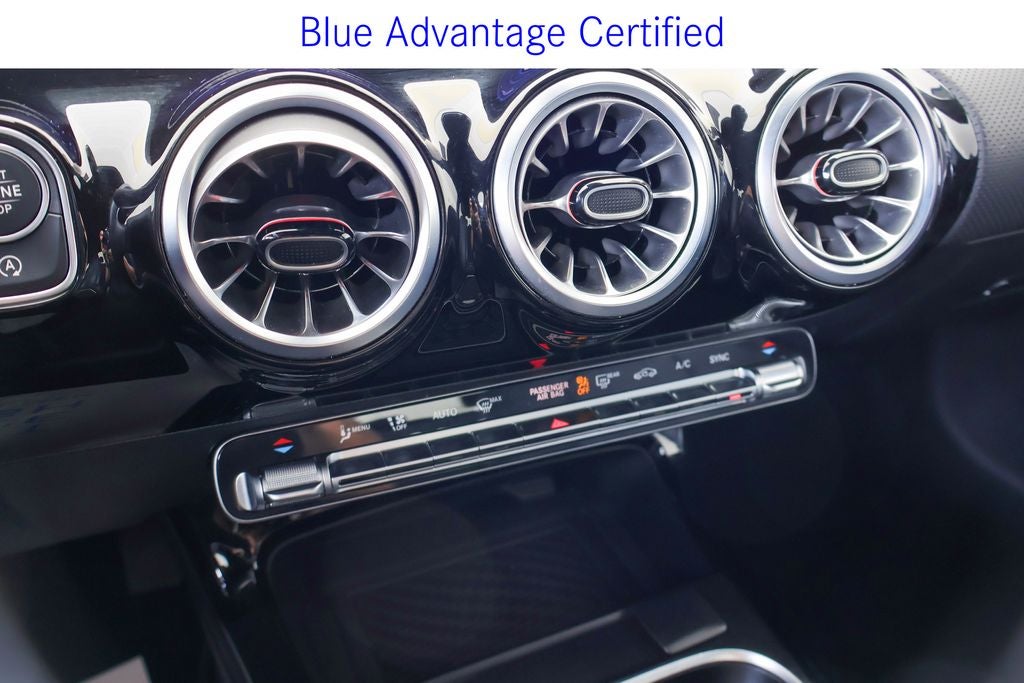 2025 Mercedes-Benz CLA CLA 250