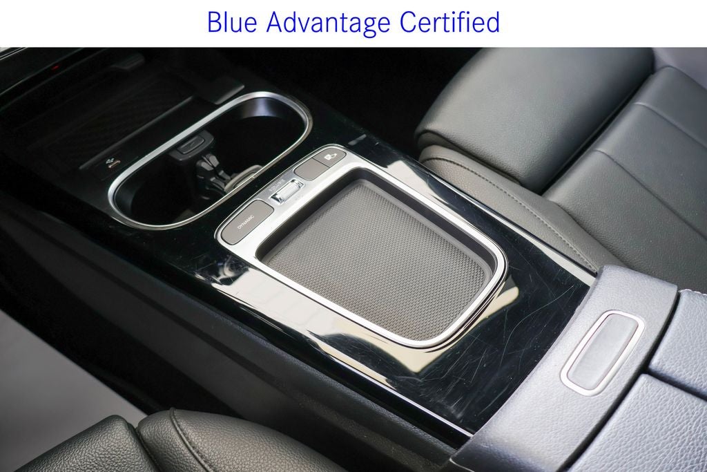 2025 Mercedes-Benz CLA CLA 250