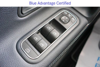 2025 Mercedes-Benz CLA CLA 250