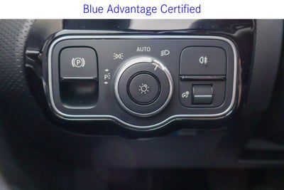 2025 Mercedes-Benz CLA CLA 250