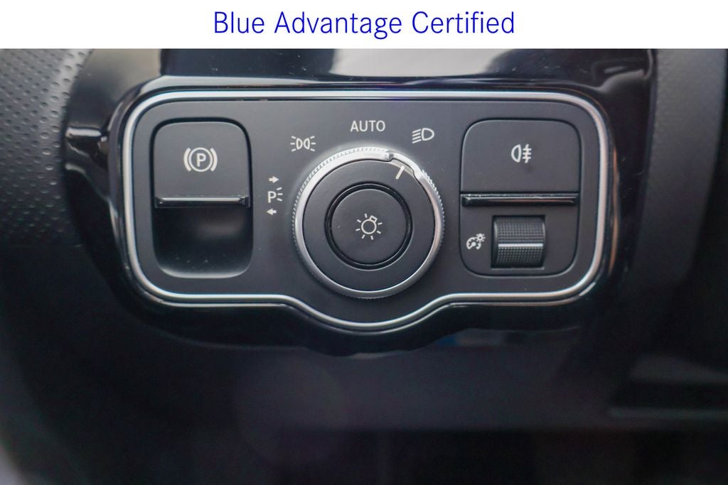 2025 Mercedes-Benz CLA CLA 250