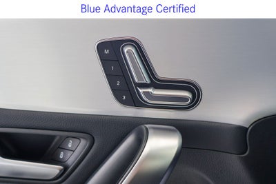 2025 Mercedes-Benz CLA CLA 250