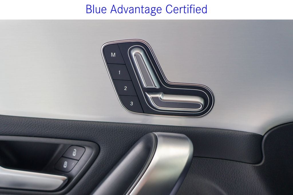 2025 Mercedes-Benz CLA CLA 250