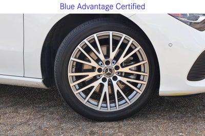 2025 Mercedes-Benz CLA CLA 250