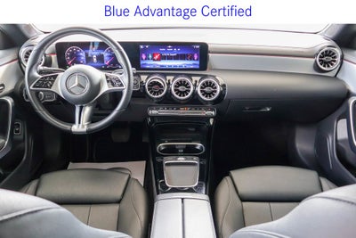 2025 Mercedes-Benz CLA CLA 250