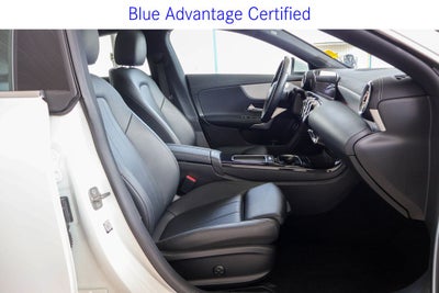 2025 Mercedes-Benz CLA CLA 250