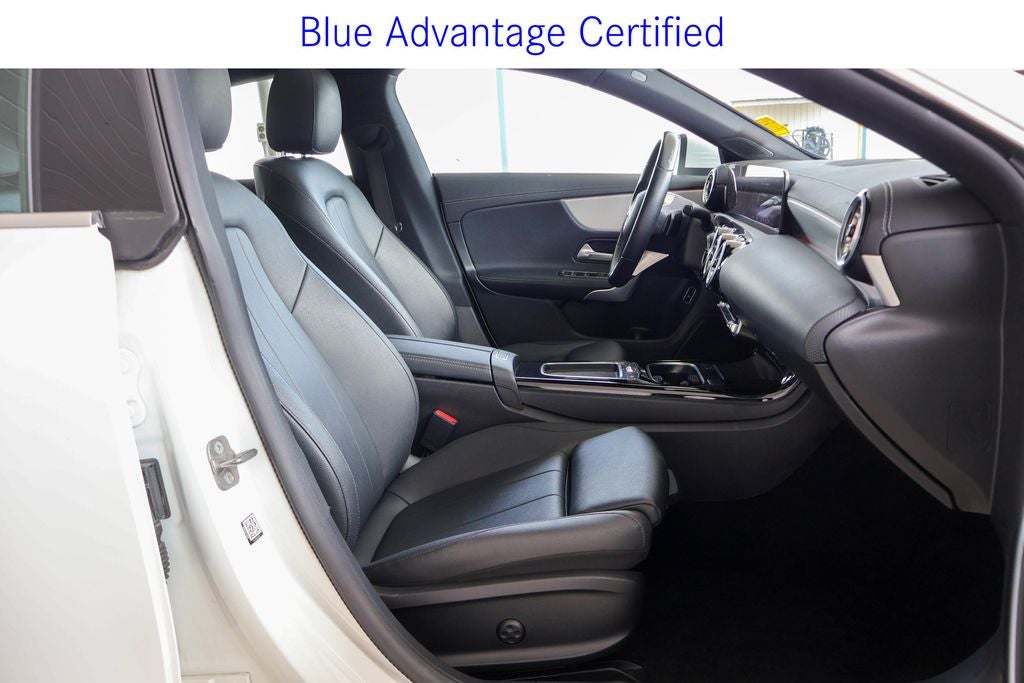 2025 Mercedes-Benz CLA CLA 250