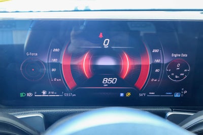 2025 Mercedes-Benz GLB GLB 250