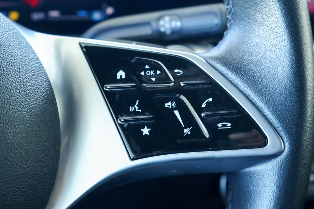 2025 Mercedes-Benz GLB GLB 250