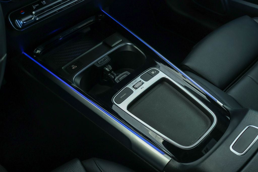 2025 Mercedes-Benz GLB GLB 250