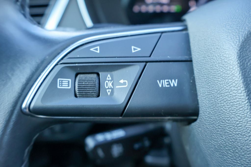 2023 Audi Q5 45 S line Premium quattro