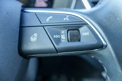 2023 Audi Q5 45 S line Premium quattro