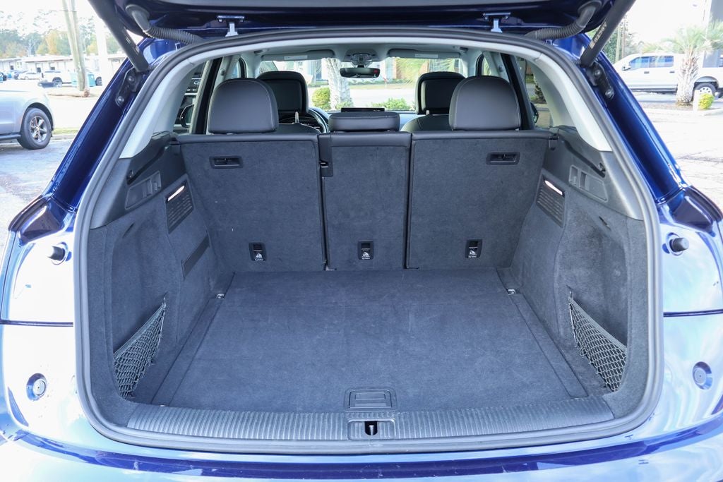 2023 Audi Q5 45 S line Premium quattro