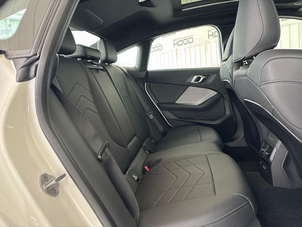 2025 BMW 2 Series 228 xDrive Gran Coupe