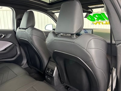 2025 BMW 2 Series 228 xDrive Gran Coupe