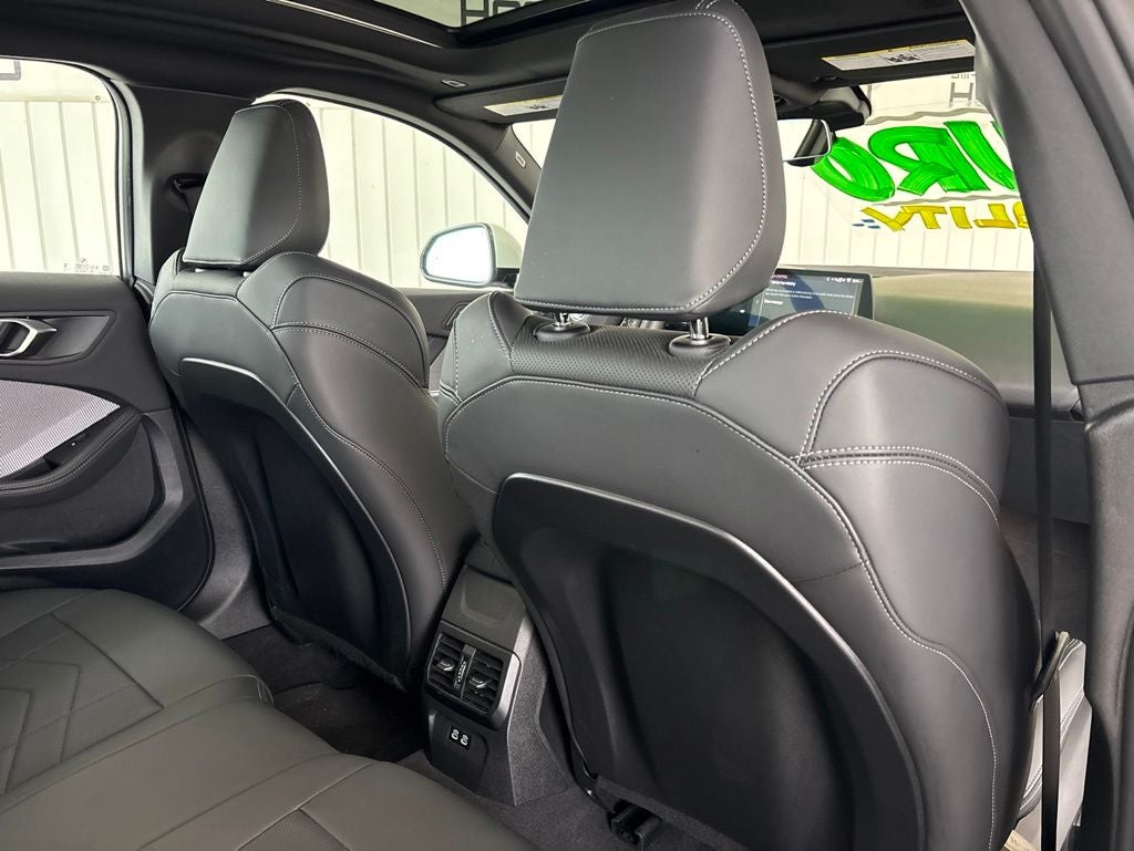 2025 BMW 2 Series 228 xDrive Gran Coupe