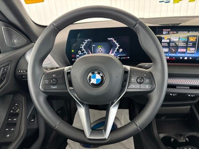 2025 BMW 2 Series 228 xDrive Gran Coupe