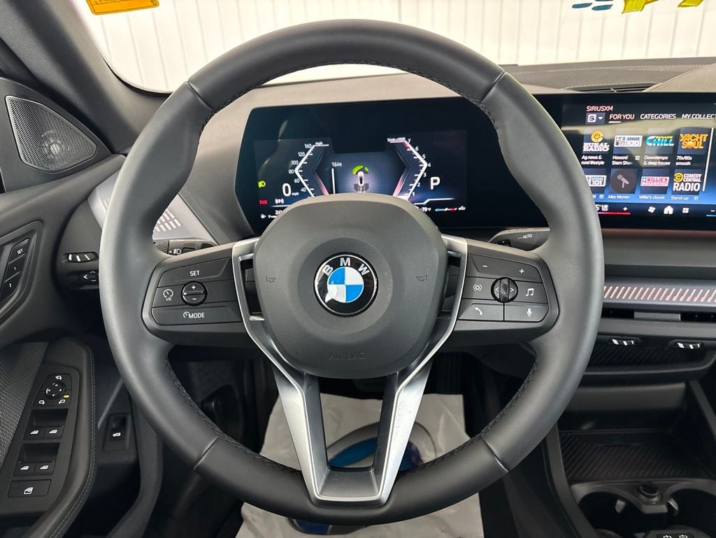 2025 BMW 2 Series 228 xDrive Gran Coupe