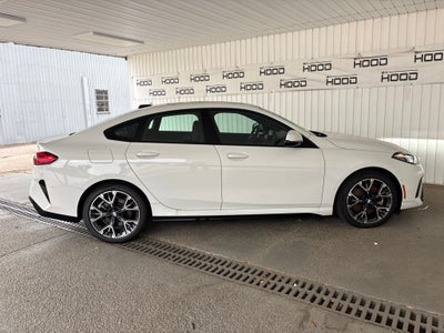2025 BMW 2 Series 228 xDrive Gran Coupe