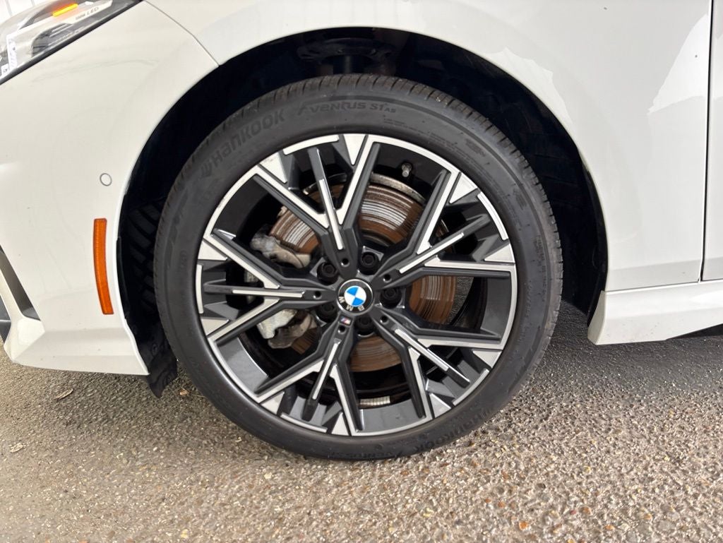 2025 BMW 2 Series 228 xDrive Gran Coupe
