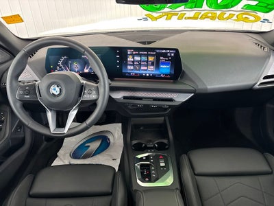 2025 BMW 2 Series 228 xDrive Gran Coupe