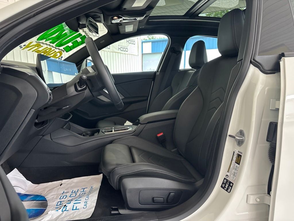 2025 BMW 2 Series 228 xDrive Gran Coupe